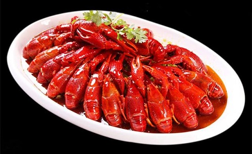 如何进行小龙虾的选购? 湖北小龙虾批发