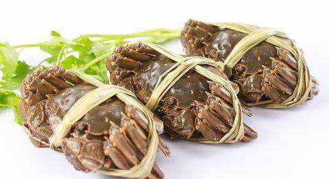 大闸蟹如何进行挑选? 湖北大闸蟹厂家