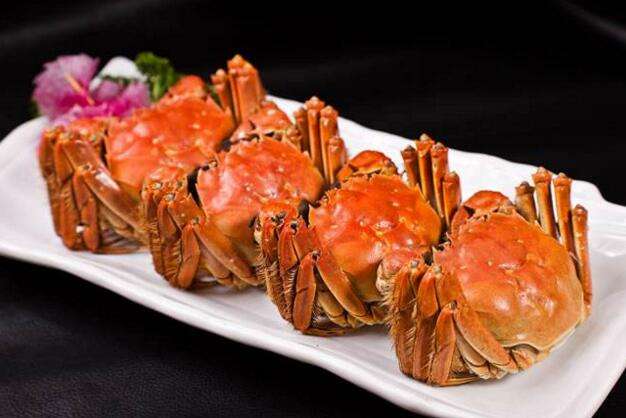 大闸蟹的病害防治方法及症状? 湖北小龙虾批发