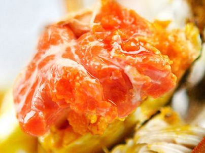 湖北大闸蟹批发