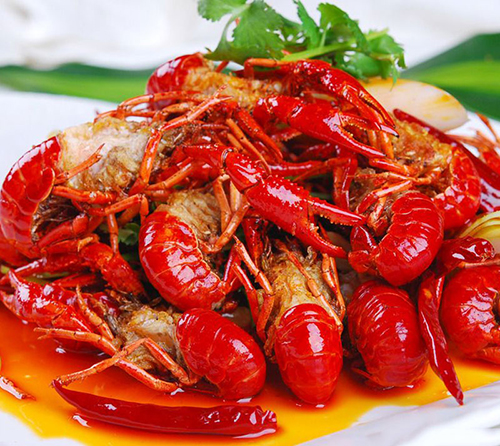 如何挑选优良小龙虾?你了解吗? 湖北小龙虾批发