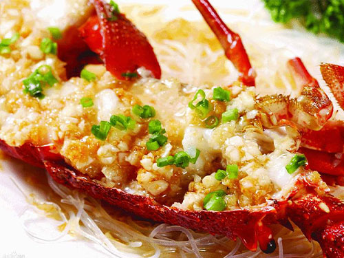 古渡青玉小龙虾 湖北小龙虾批发