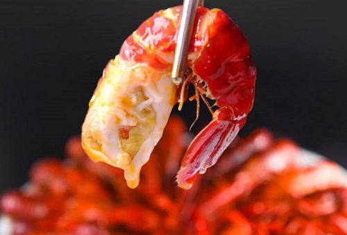 湖北小龙虾批发 湖北小龙虾批发