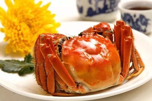 湖北大闸蟹批发 湖北大闸蟹批发