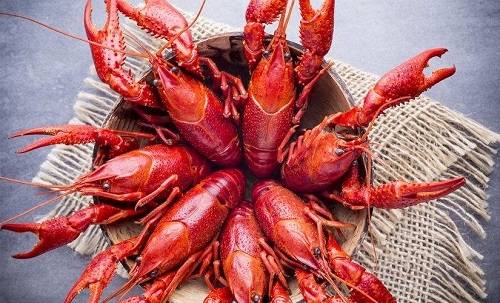 湖北大闸蟹厂家 湖北大闸蟹厂家