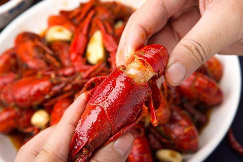 湖北大闸蟹厂家 湖北大闸蟹厂家