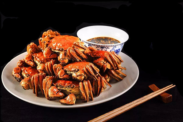 湖北小龙虾批发 v