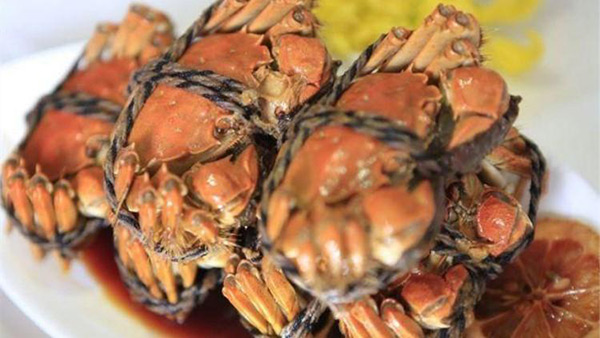 湖北大闸蟹厂家 湖北大闸蟹厂家